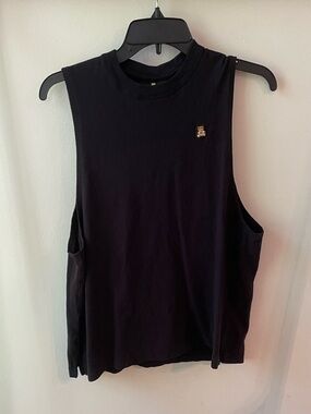 Teddy Fresh | Unisex Muscle Tee